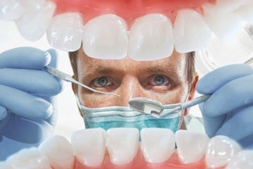 Через 10 лет стоматологи будут выращивать пациентам зубы прямо во рту