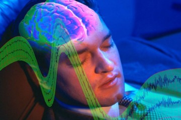 Как глубокий сон очищает наш мозг от токсинов