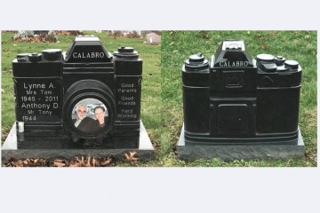 ФБР может пользоваться шпионскими камерами в памятниках и детских автокреслах