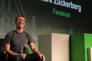 Цукерберг обещал разозлить массу людей новым Фейсбуком