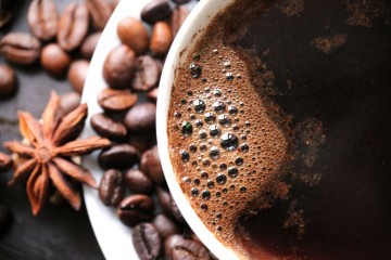 Кофе сокращает риск рака на 20-40%