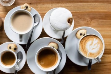 Самые необычные услуги: безлимитная подписка на кофе за $9 в месяц