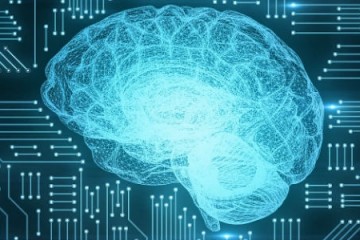 Для преобразования сигналов мозга в слова ученые применили искусственный интеллект
