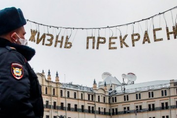 Татьяна Голикова: регионы нагонят Москву по коронавирусу через 3 недели – месяц