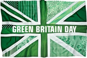 За время пандемии британцы сильно «позеленели»