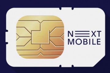 Next Mobile – оператор настоящего и будущего. Все операторы сотовой связи в одной SIM-карте