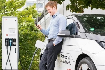 В Эстонии создали автомобильный аккумулятор, заряжающийся за 15 секунд