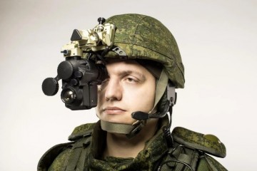 Российским солдатам встроят искусственный интеллект