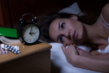 Пандемия повлияла на сон у половины опрошенных