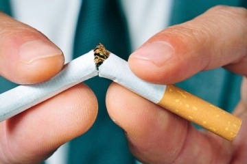 Отказ от курения не ухудшает психологическое состояние, а улучшает его
