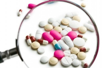 Минздрав поднял цены на 30 с лишним жизненно важных лекарств