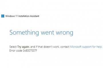 Установка Windows 11 может порождать критическую ошибку, которую легко исправить