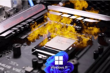 Windows 11 продолжает выводить из строя принтеры