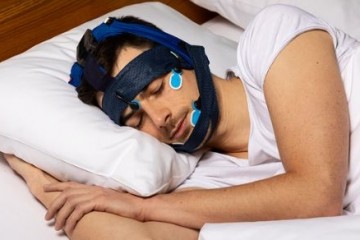 Создано устройство для улучшения глубокого сна 