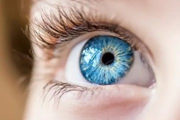 Глаза могут показать диагноз: СДВГ или аутизм?