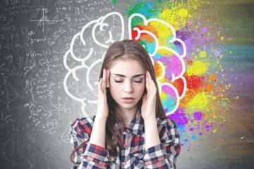 Стресс улучшает работу мозга, снижает риск депрессии и антиобщественного поведения