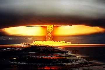 Глава ООН: от ядерного уничтожения мир отделяет один неверный шаг