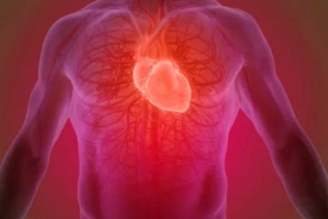 Ковид-19 может сильнее повредить сердце, чем грипп
