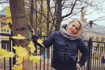 Мундеп Дмитриева указала Смольному на необходимость сократить траты на украшения Петербурга к Новому году