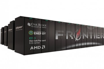 Чипы AMD создали проблемы самому мощному в мире суперкомпьютеру