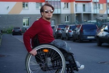 Петербургский военкомат попытался мобилизовать мужчину с инвалидностью