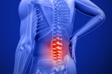 Комбинированная терапия хронической боли в спине