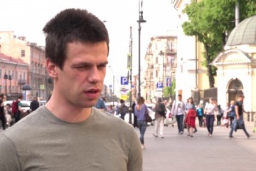 Активист Костров: в центре Петербурга образовался «Бермудский треугольник» изношенных труб