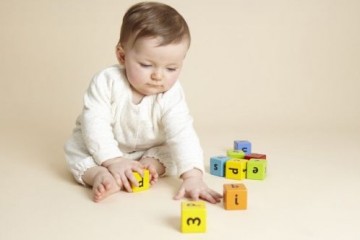 Насколько хорошо младенцы, не умеющие говорить, могут обрабатывать свои визуальные впечатления 
