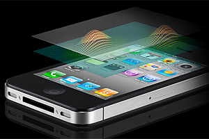 Поставки iPhone 5 могут сорваться из-за дефекта панели