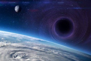 Физики доказали возможность существования планет из темной материи