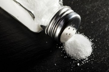 Соль влияет на клетки нашего иммунного контроля