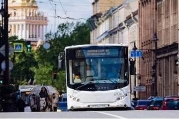 Беглов продолжается хвалить транспортную реформу. Петербуржцы не разделяют мнение губернатора