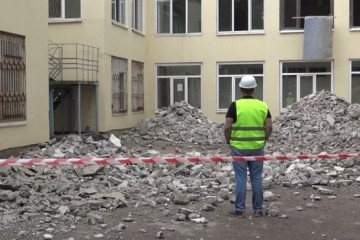 Санкт-Петербургский Союз ученых просит Администрацию Президента спасти здание школы Берггольц