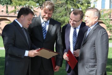 Встреча Беглова по проекту КАД-2 актуализировала проблемы развития Петербурга и выполнения поручений президента