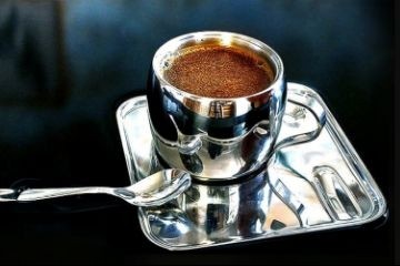 Бодрящее свойство кофе вызвано эффектом плацебо