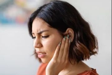 Бисенсорная терапия снижает шум и звон в ушах