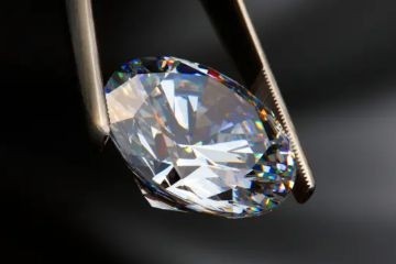 Разломы суперконтинентов высвободили алмазы