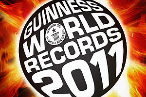 Десятка самых странных людей мира из книги рекордов Гиннеса