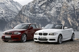 У BMW скоро появится новая линейка 2-series