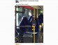 Националисты Норвегии осудили сидения автобуса, приняв их за мусульманок в паранджах