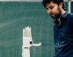 Бельгийские студенты создали первого робота-переводчика для глухих