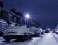 С четверга на пятницу в Москве ожидается самая холодная зимняя ночь