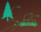 Форд учит беспилотные полицейские автомобили прятаться