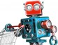 Шведская полиция отпустила робота, купившего экстази онлайн