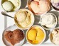 Ученые случайно создали не тающее мороженое