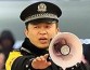 В Китае создали робота – уничтожителя слухов