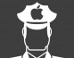 Эппл создает всемирный сервис для полиции