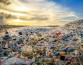 Европарламент запрещает одноразовый пластик
