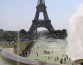 Аномальная жара в Париже ставит новые рекорды