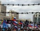 Уходящий год бьет рекорды по протестам россиян